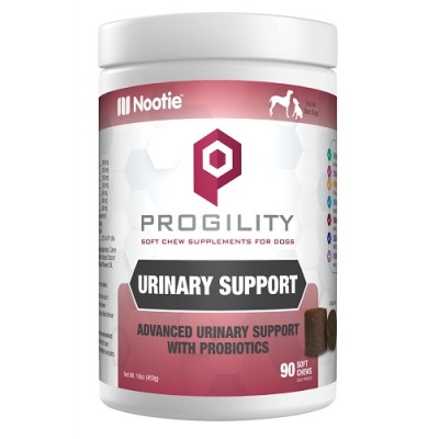 Progility Support Urinaire (90 gâteries) 450g   